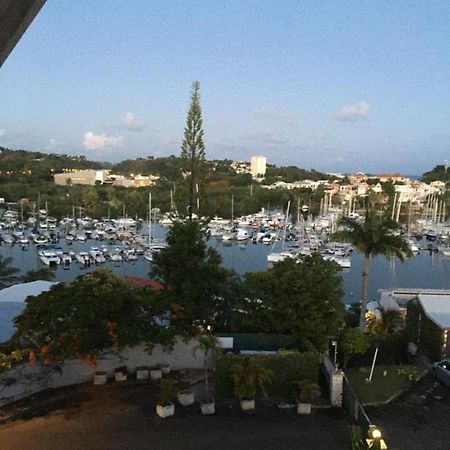 Appartamento Marina du Gosier T2 mezz vue mer #402 Le Gosier  Esterno foto
